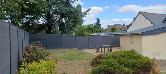 2 غرف نوم منزل في Domagne, France رقم 326259 9