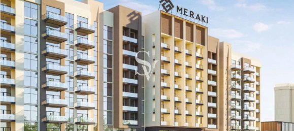 Apartamento T1 em Dubai Land, UAE N.º 120428 18