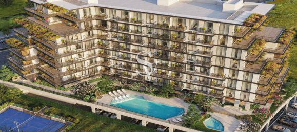 Apartamento T1 em Dubai Land, UAE N.º 120428 2