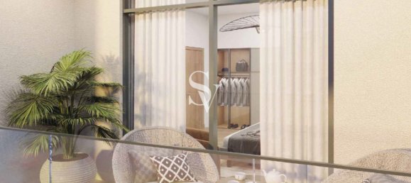 Apartamento T1 em Dubai Land, UAE N.º 120428 13