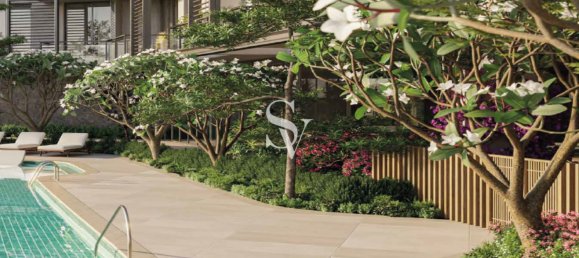 Apartamento T1 em Dubai Land, UAE N.º 120428 6