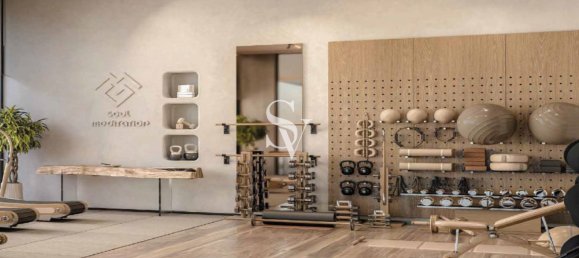 Apartamento T1 em Dubai Land, UAE N.º 120428 9