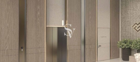 Apartamento T1 em Dubai Land, UAE N.º 120428 16