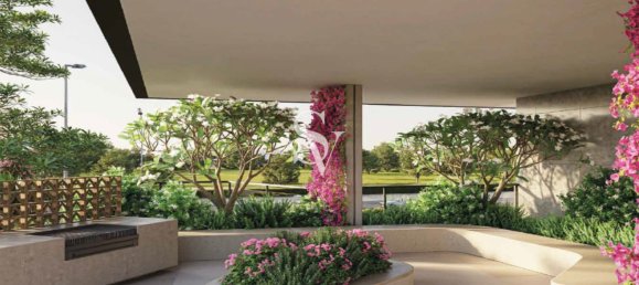 Apartamento T1 em Dubai Land, UAE N.º 120428 4