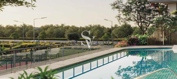 Apartamento T1 em Dubai Land, UAE N.º 120428 5