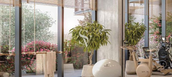 Apartamento T1 em Dubai Land, UAE N.º 120428 8