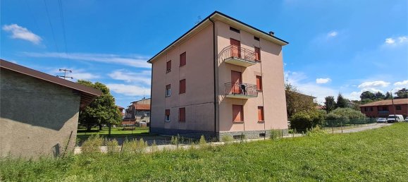 2 Schlafzimmer Wohnung in Fino Mornasco, Italy, Nr. 373660 7