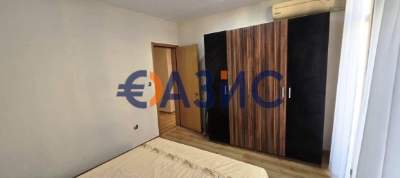 2 chambres Appartement à Sveti Vlas, Bulgaria No. 394 12