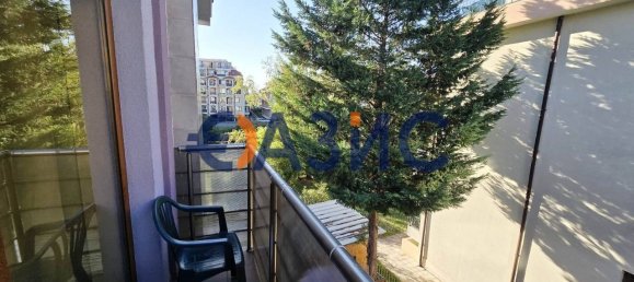 2 chambres Appartement à Sveti Vlas, Bulgaria No. 394 24