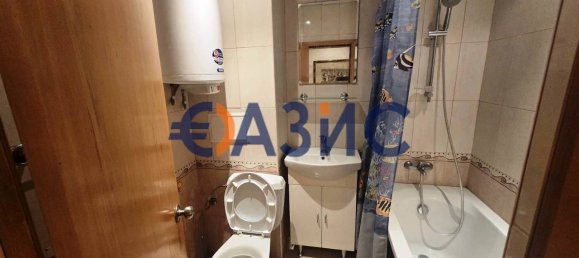 2 chambres Appartement à Sveti Vlas, Bulgaria No. 394 20