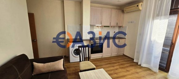 2 chambres Appartement à Sveti Vlas, Bulgaria No. 394 2