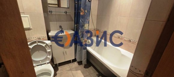 2 chambres Appartement à Sveti Vlas, Bulgaria No. 394 21