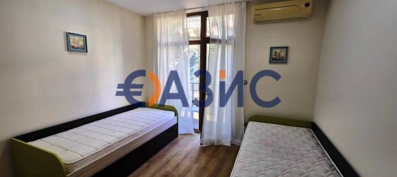 2 chambres Appartement à Sveti Vlas, Bulgaria No. 394 15
