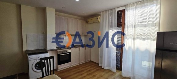 2 chambres Appartement à Sveti Vlas, Bulgaria No. 394 3
