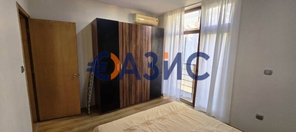 2 chambres Appartement à Sveti Vlas, Bulgaria No. 394 11