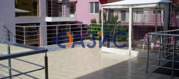 2 chambres Appartement à Sveti Vlas, Bulgaria No. 394 26