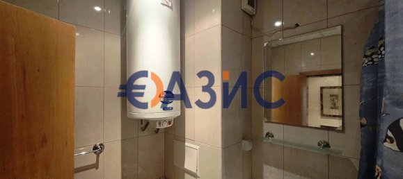 2 chambres Appartement à Sveti Vlas, Bulgaria No. 394 19