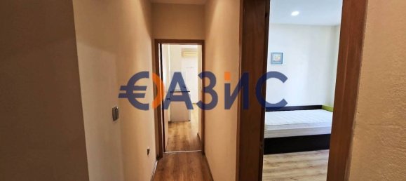 2 chambres Appartement à Sveti Vlas, Bulgaria No. 394 13