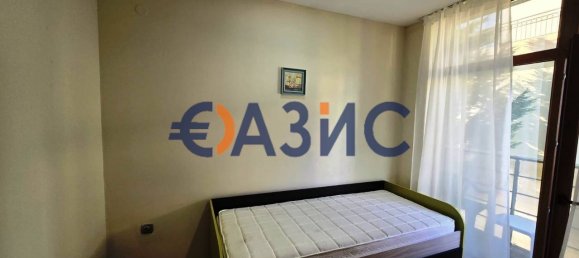 2 chambres Appartement à Sveti Vlas, Bulgaria No. 394 17