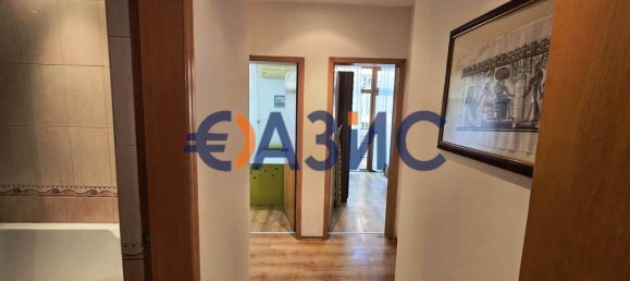 2 chambres Appartement à Sveti Vlas, Bulgaria No. 394 18