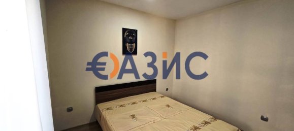 2 chambres Appartement à Sveti Vlas, Bulgaria No. 394 9