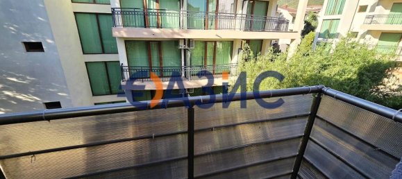 2 chambres Appartement à Sveti Vlas, Bulgaria No. 394 23