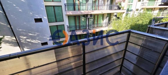 2 chambres Appartement à Sveti Vlas, Bulgaria No. 394 22