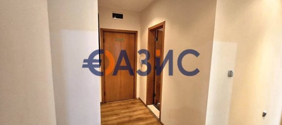 2 chambres Appartement à Sveti Vlas, Bulgaria No. 394 7