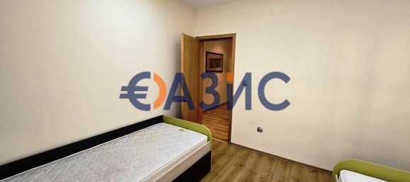 2 chambres Appartement à Sveti Vlas, Bulgaria No. 394 14