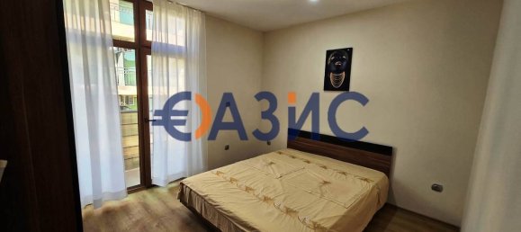 2 chambres Appartement à Sveti Vlas, Bulgaria No. 394 10