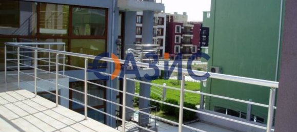 2 chambres Appartement à Sveti Vlas, Bulgaria No. 394 27