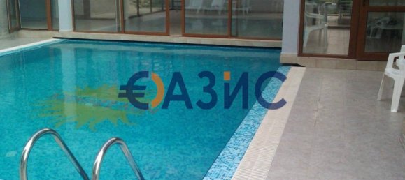 2 chambres Appartement à Sveti Vlas, Bulgaria No. 394 28