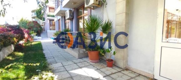 2 chambres Appartement à Sveti Vlas, Bulgaria No. 394 29