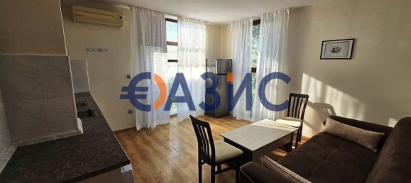 2 chambres Appartement à Sveti Vlas, Bulgaria No. 394 6