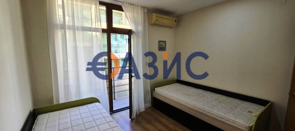 2 chambres Appartement à Sveti Vlas, Bulgaria No. 394 16