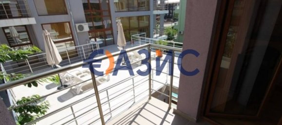 2 chambres Appartement à Sveti Vlas, Bulgaria No. 394 30