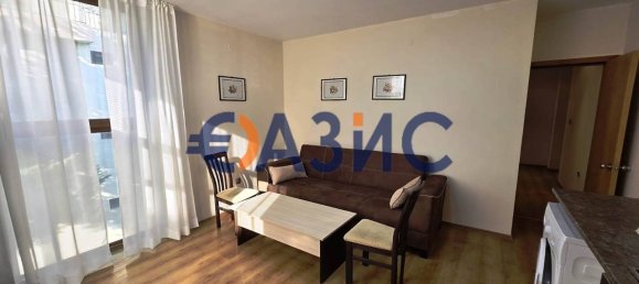 2 chambres Appartement à Sveti Vlas, Bulgaria No. 394 4