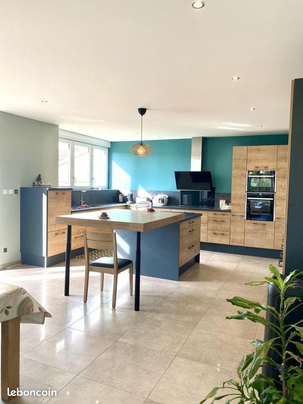 Дом с 8 спальнями в Вуа-Вакон, Франция № 220030