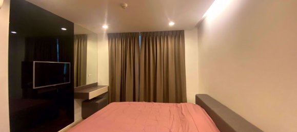 1 chambre Condo à Watthana, Thailand No. 9418 6