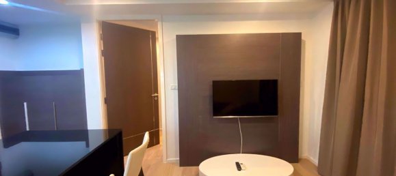 1 chambre Condo à Watthana, Thailand No. 9418 4
