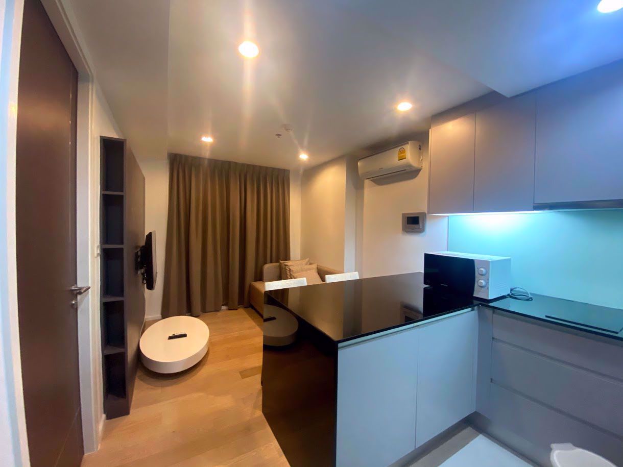 1 chambre Condo à Watthana, Thailand No. 9418