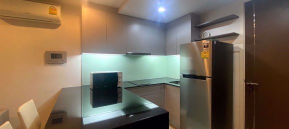 1 chambre Condo à Watthana, Thailand No. 9418 5