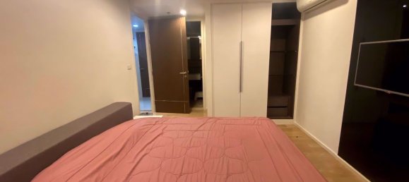 1 chambre Condo à Watthana, Thailand No. 9418 7
