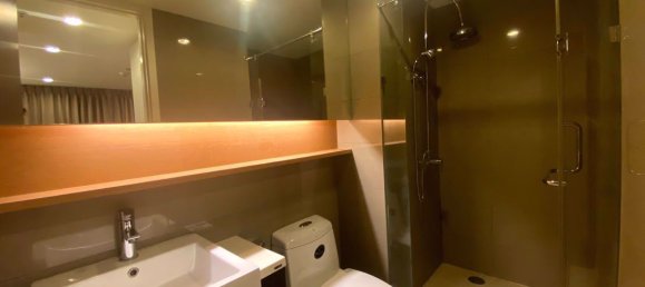 1 chambre Condo à Watthana, Thailand No. 9418 9