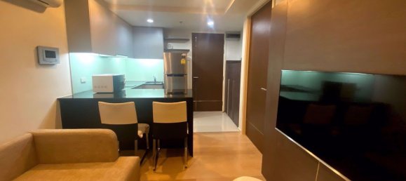 1 chambre Condo à Watthana, Thailand No. 9418 2