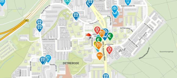 3 bedrooms Apartment in Wolfsburg, Germany No. 266260 13