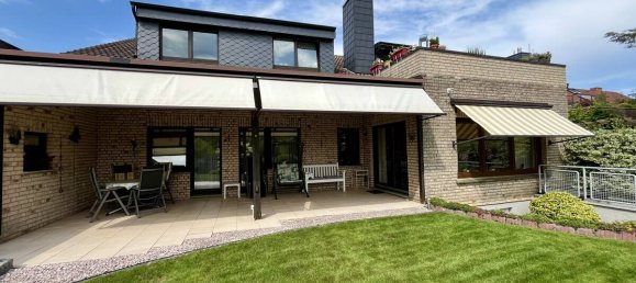 5 Schlafzimmer Stadthaus in Osnabrück, Germany, Nr. 272454 23