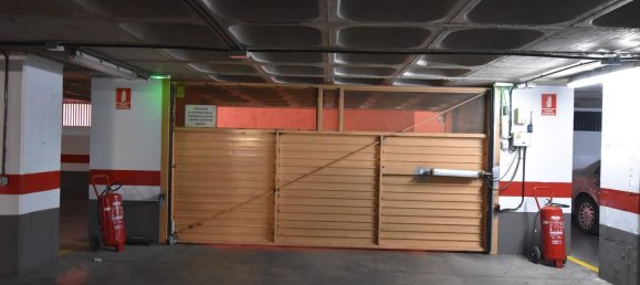 42m² Garage in Andalusia, Spain No. 159743 3