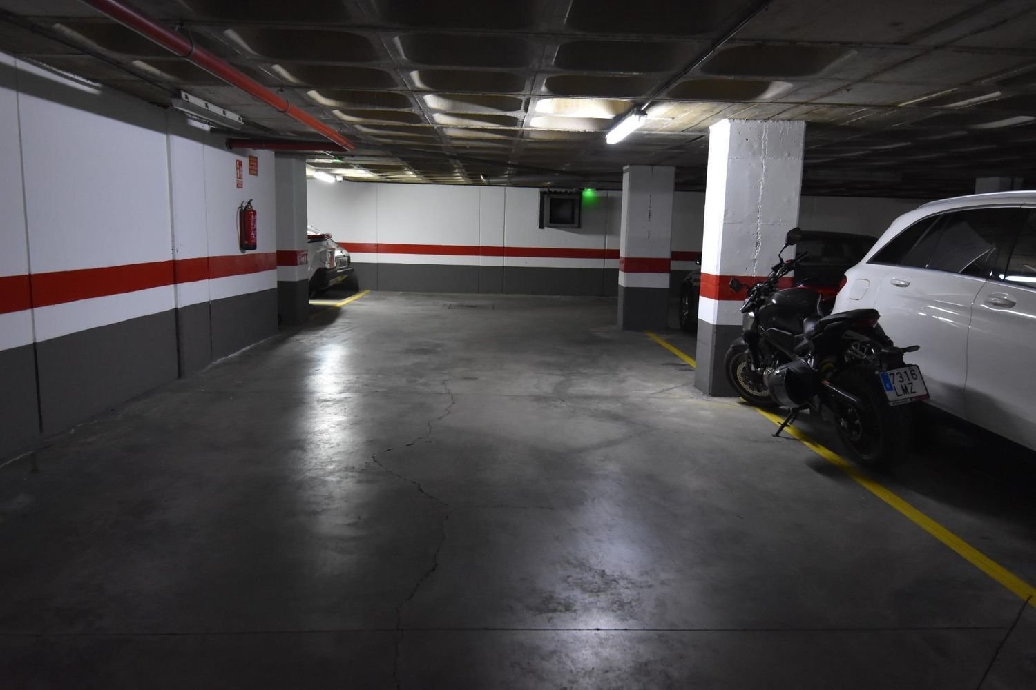 42m² Garage in Andalusia, Spain No. 159743