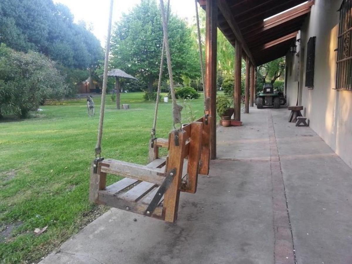 5 غرف نوم منزل في Mar del Plata, Argentina رقم 93340